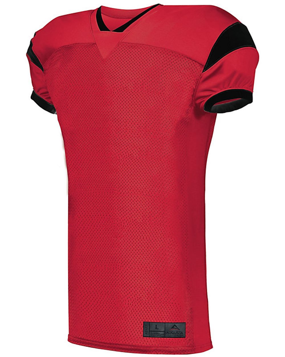 Augusta Sportswear Men's Slant Football Jersey - 9582