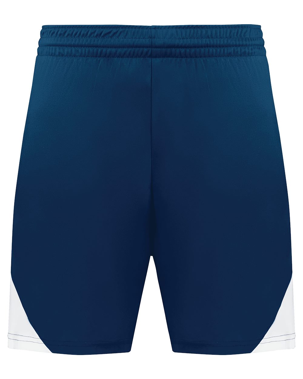 Augusta Sportswear Men's Step-Back Basketball Shorts - 1736