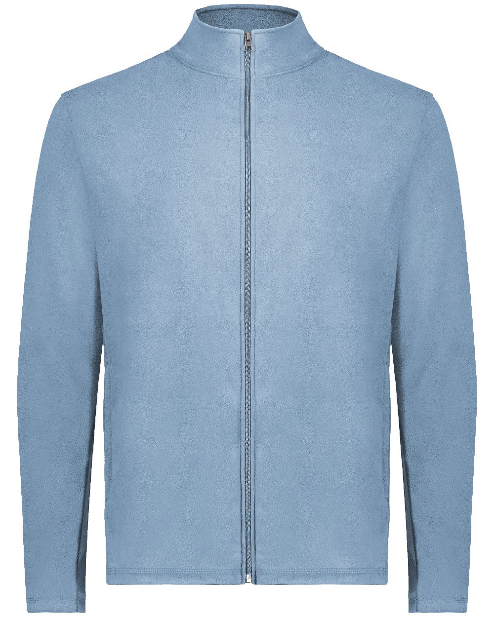 Augusta Sportswear Unisex Eco Revive&trade; Micro-Lite Fleece Full-Zip Jacket - 6861