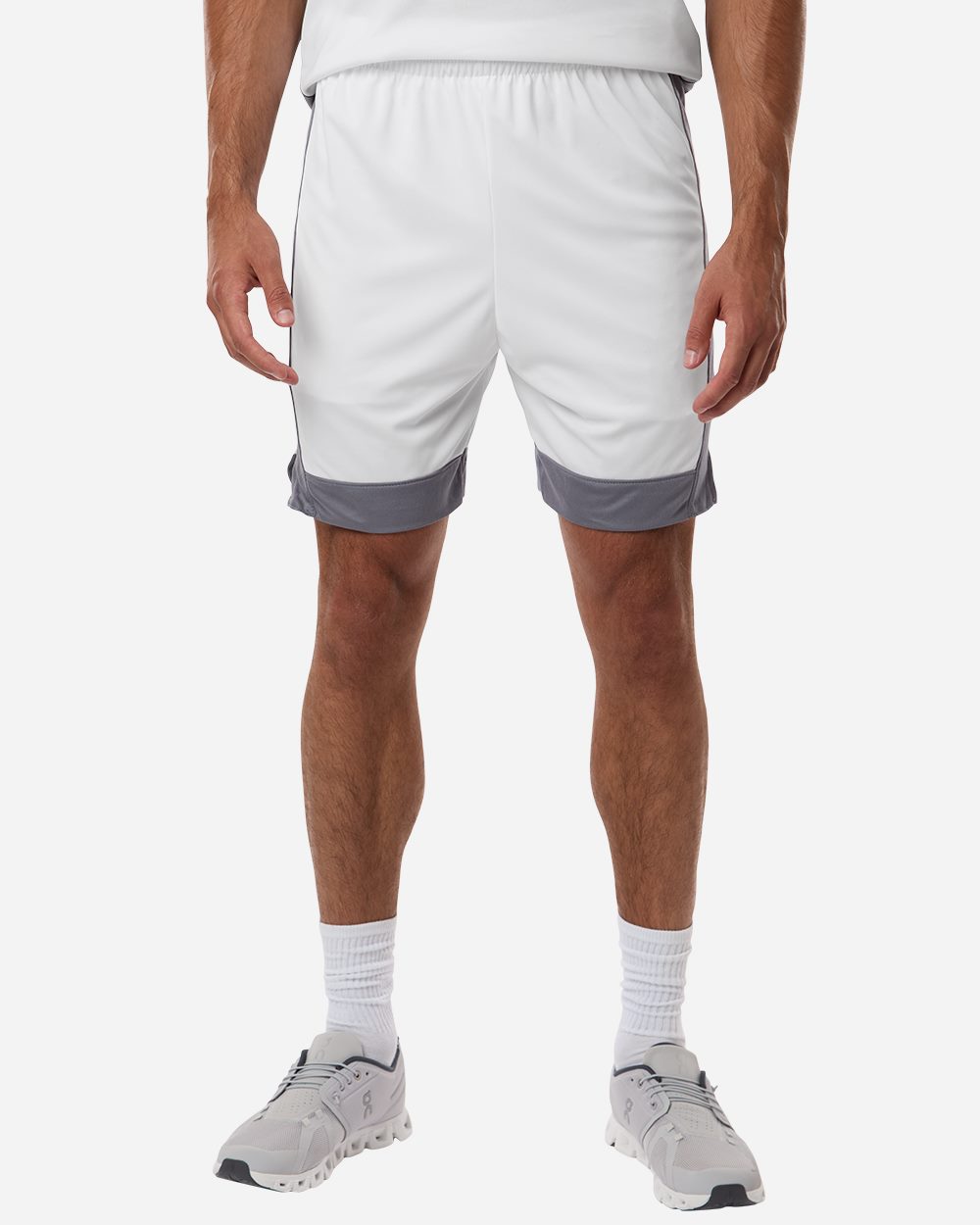 Augusta Sportswear Unisex Match-Up Basketball Shorts - 6889
