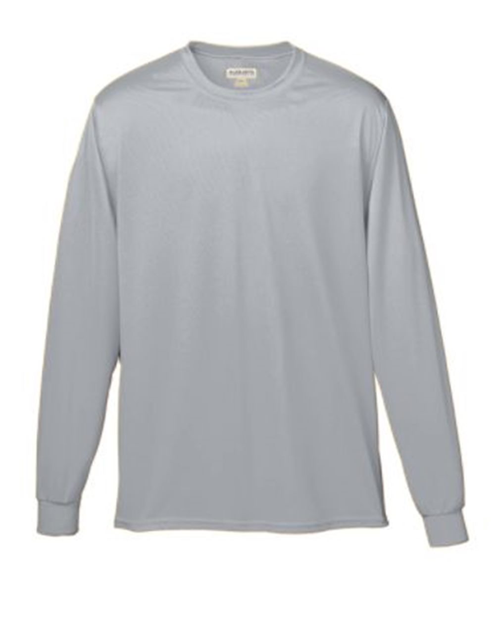 Augusta Sportswear Youth Nexgen Performance Long Sleeve T-Shirt - 789
