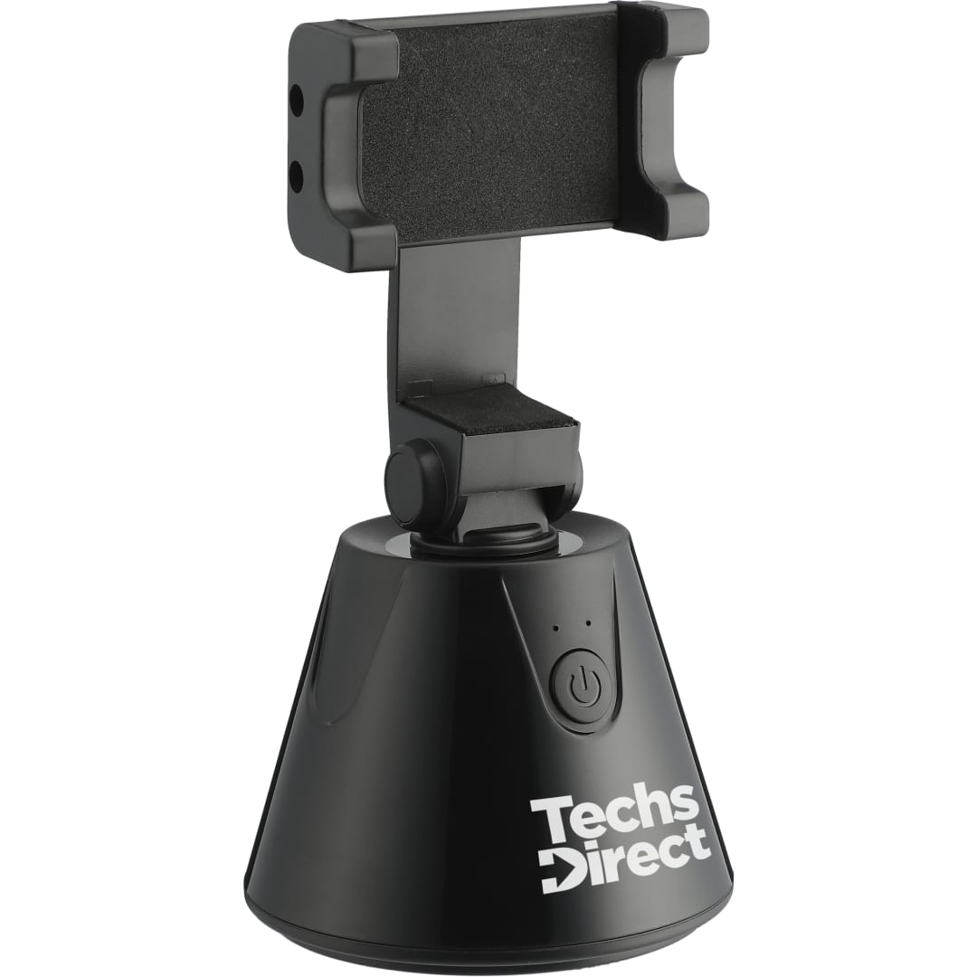 Auto Object Tracking Phone Holder