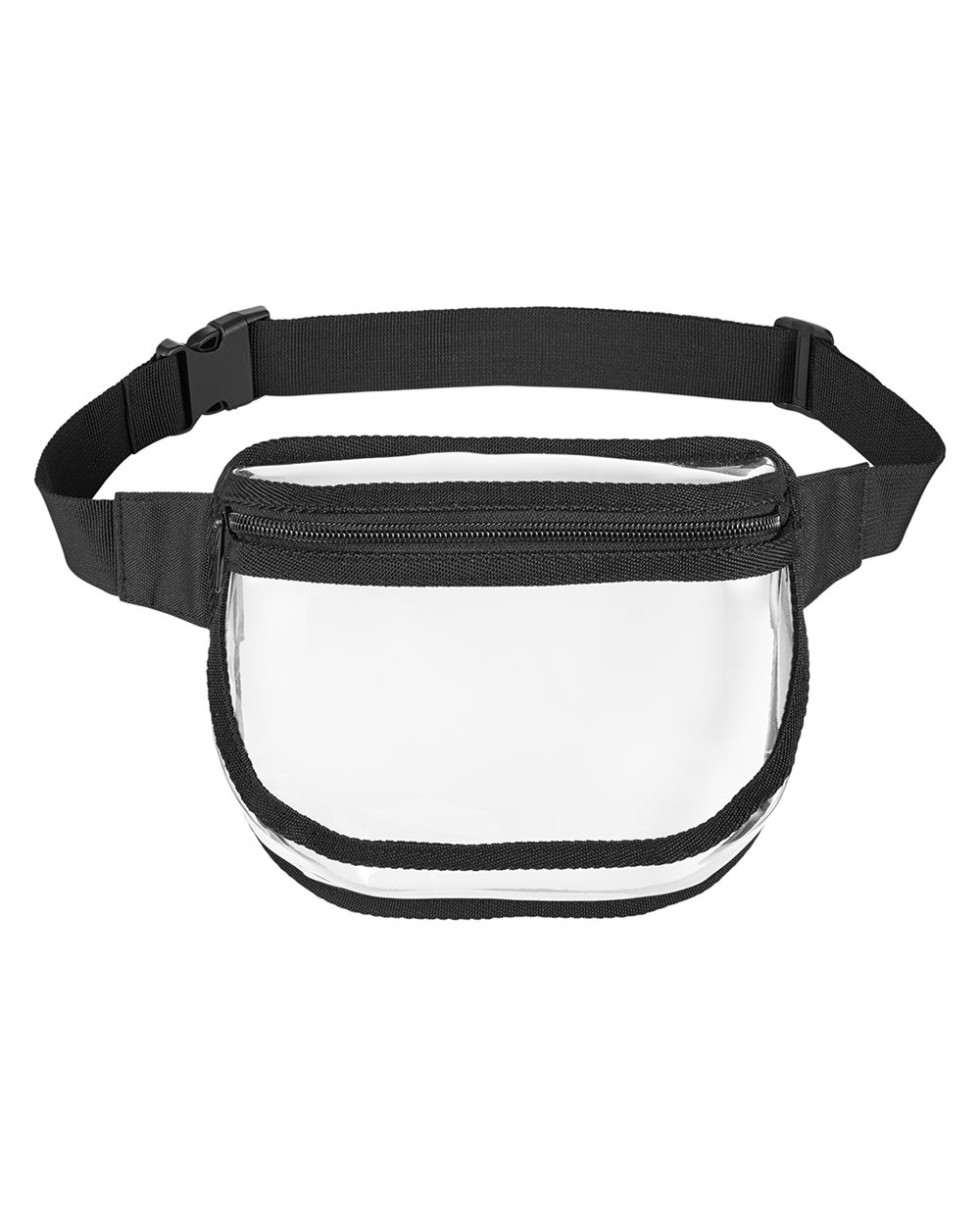 BAGedge Clear PVC Fanny Pack - BE264