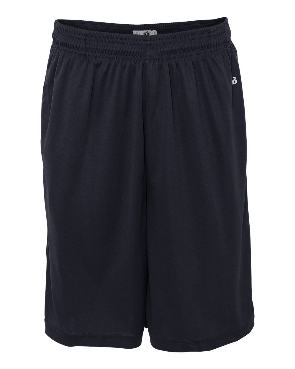 Badger Men's B-Core 10" Shorts With Pockets - 4119