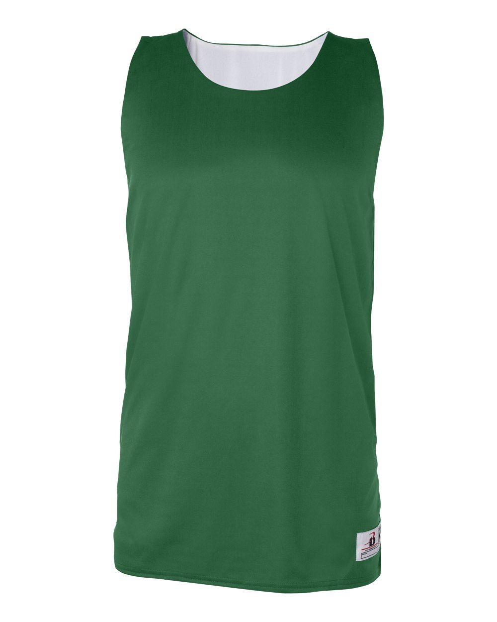 Badger Men's B-Core Reversible Tank Top - 4129