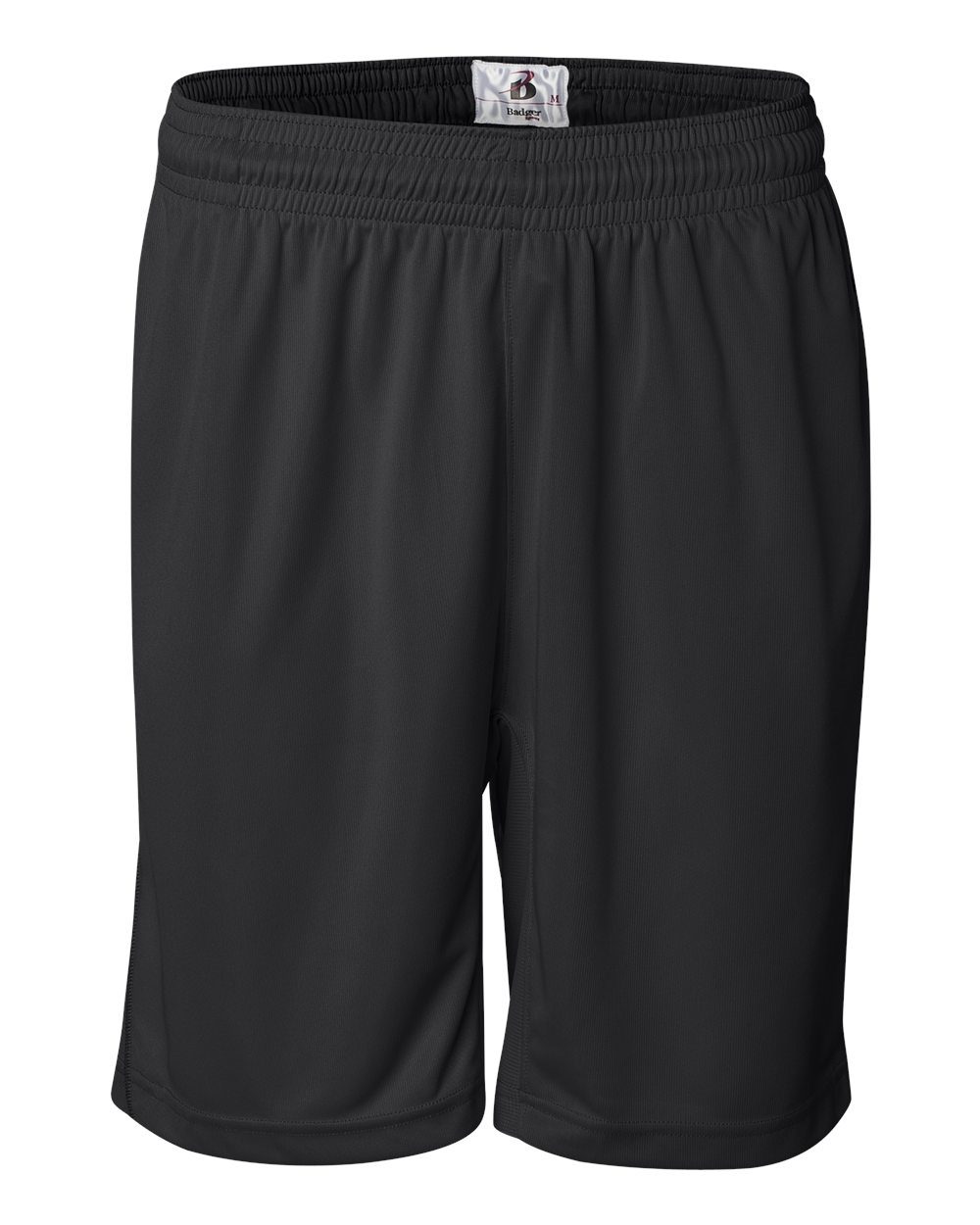 Badger Men's BT5 9" Inseam Trainer Shorts - 4110