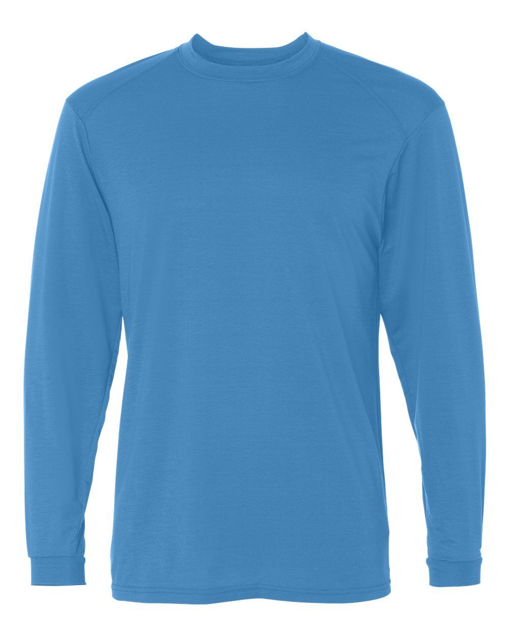 Badger Men's B-Tech Cotton-Feel Long Sleeve T-Shirt - 4804