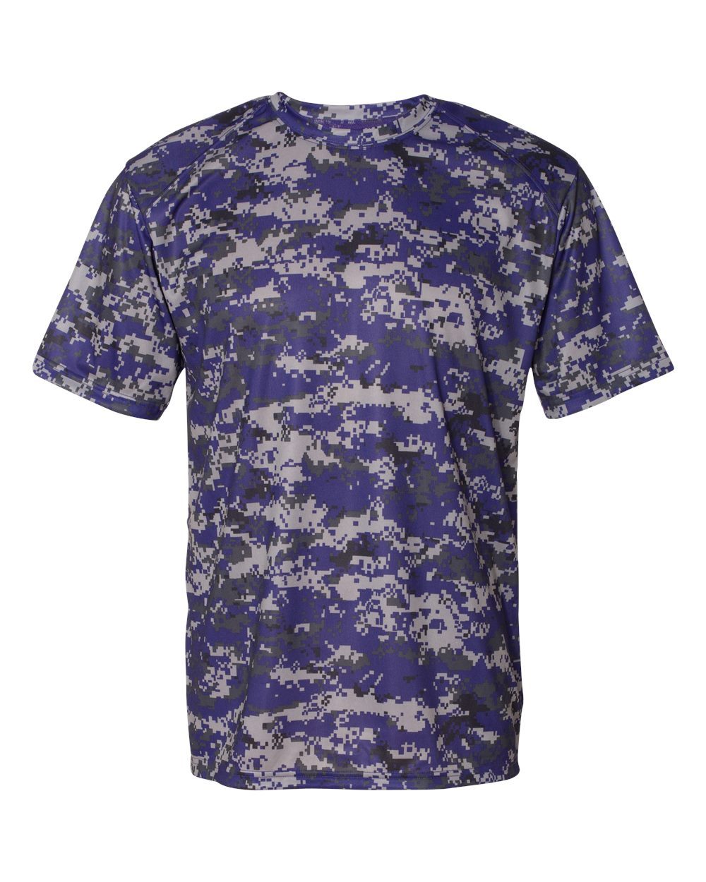 Badger Men's Digital Camo T-Shirt - 4180