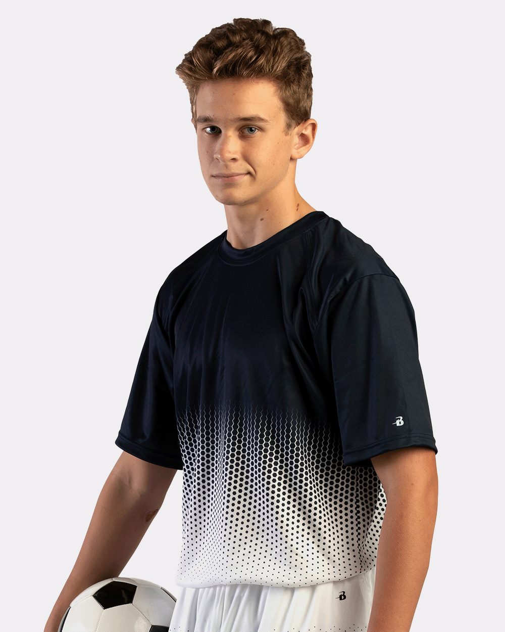 Badger Men's Hex 2.0 T-Shirt - 4220