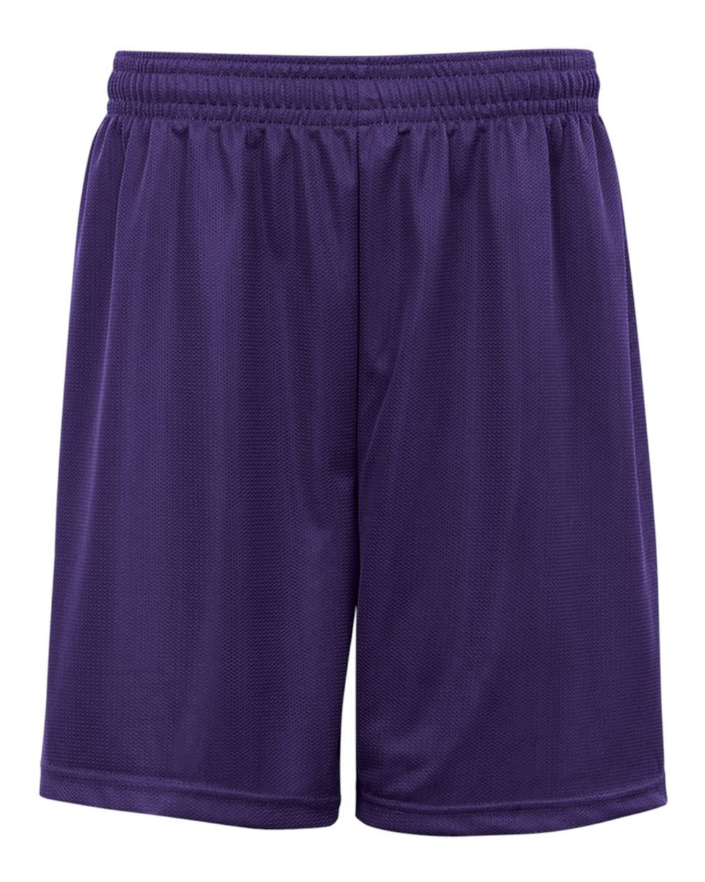 Badger Men's Mini Mesh 9'' Inseam Shorts - 7239