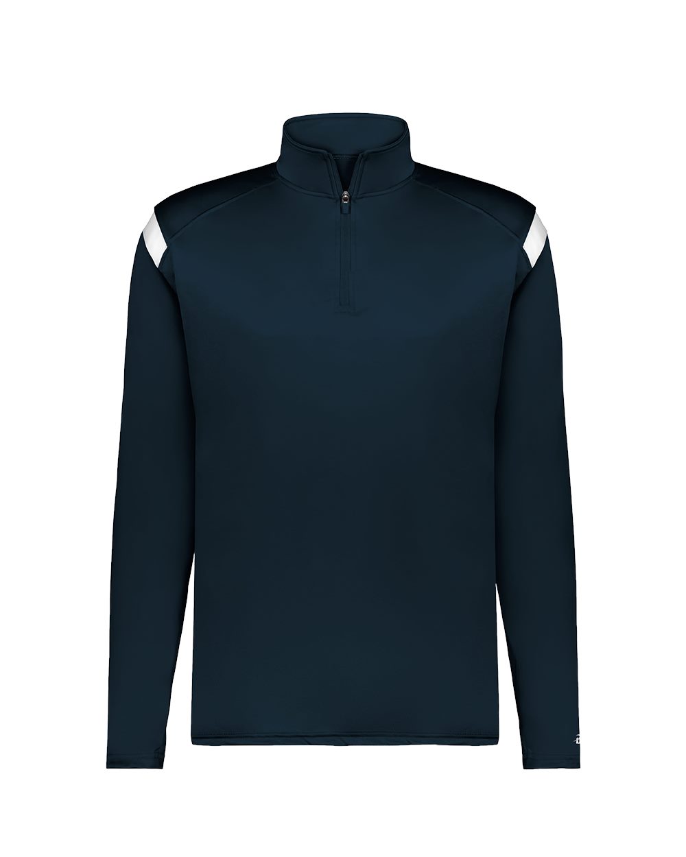 Badger Men's On The Rise Quarter-Zip Pullover - 4265