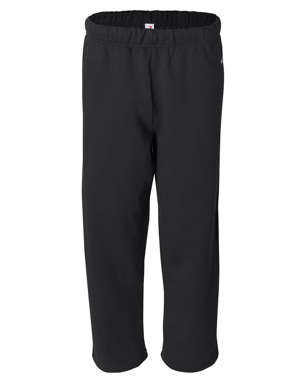 Badger Men's Open-Bottom Sweatpants - 1277