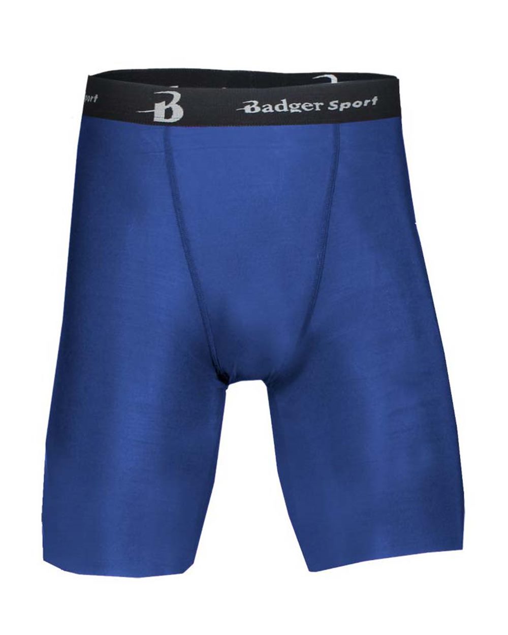 Badger Men's Pro-Compression Shorts - 4607