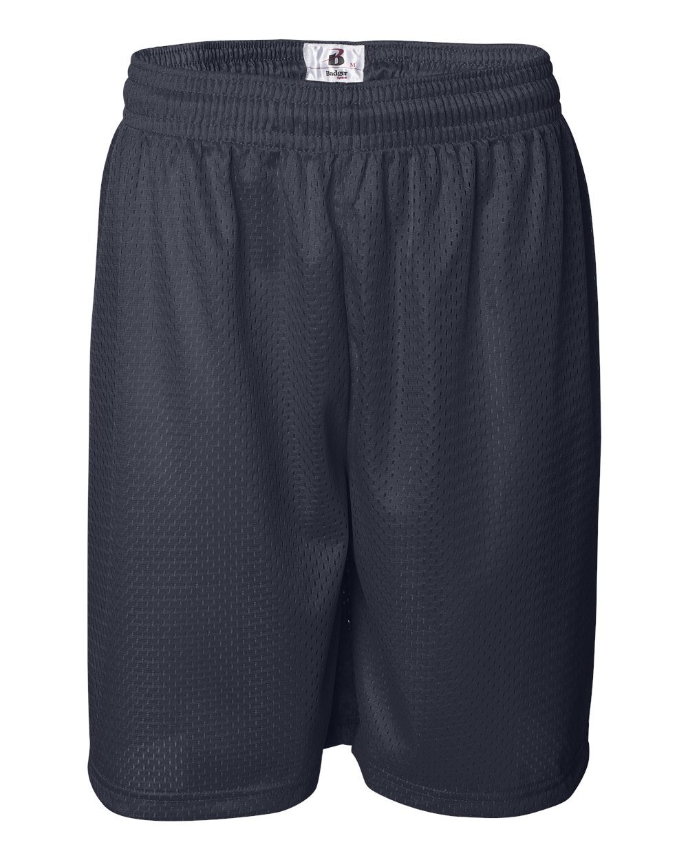 Badger Men's Pro Mesh 9" Shorts - 7209