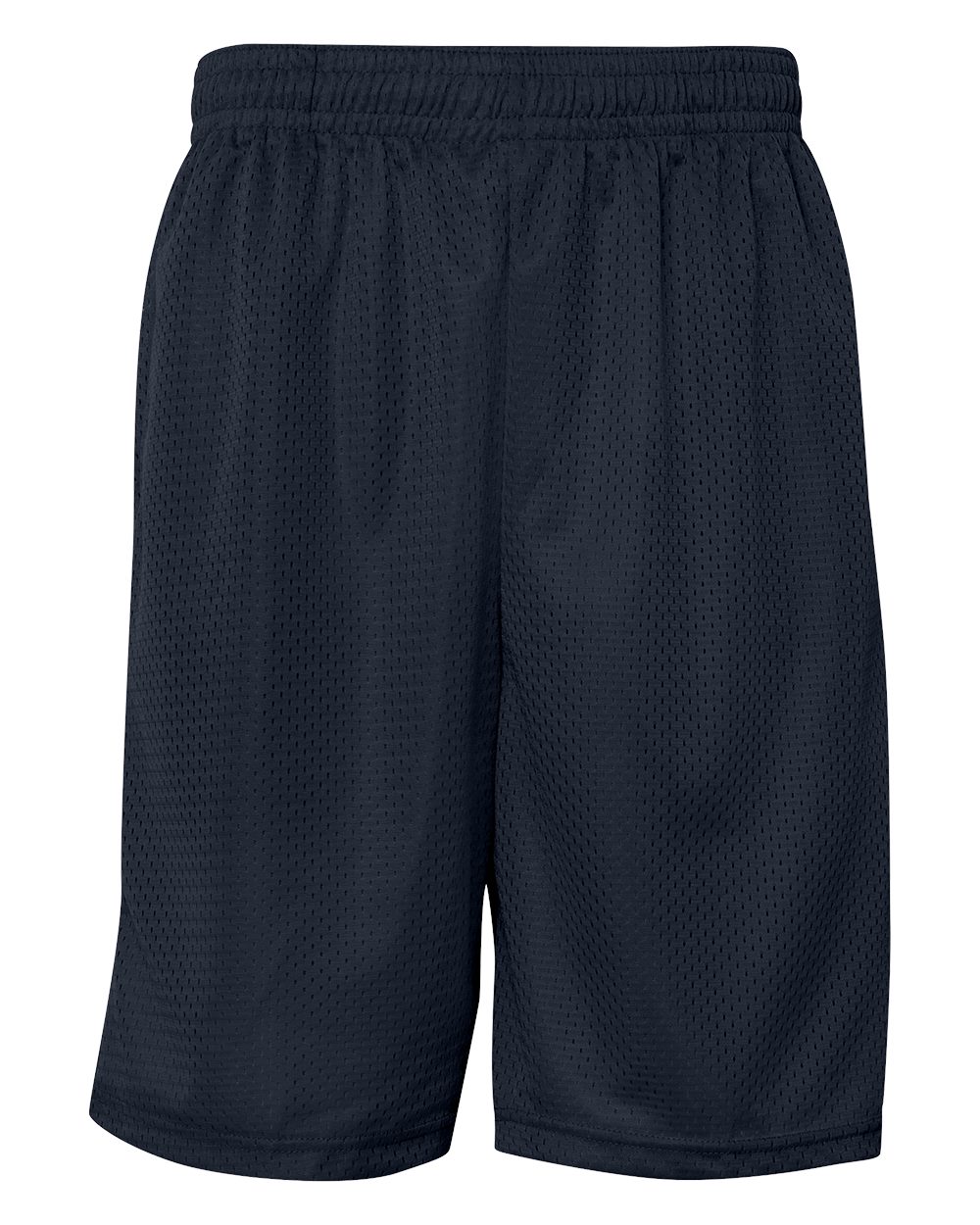 Badger Men's Pro Mesh 9" Shorts With Pockets - 7219
