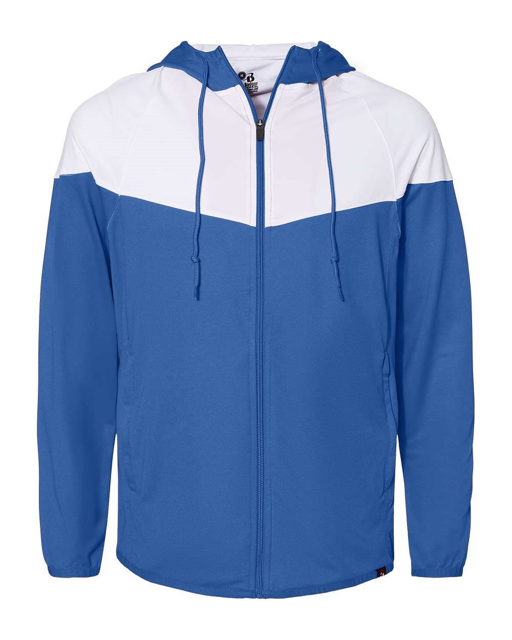 Badger Men's Spirit Outer-Core Jacket - 7722