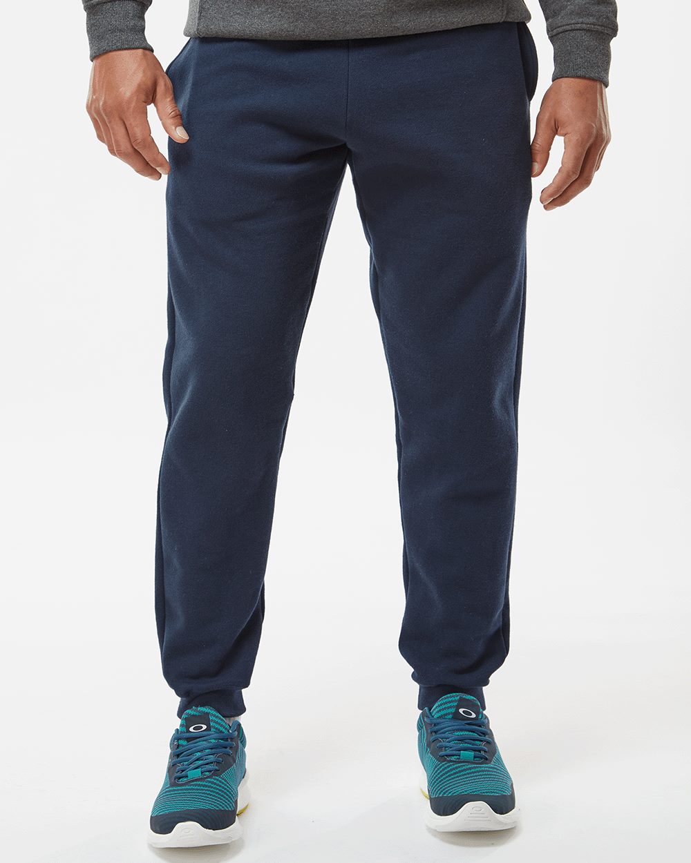 Badger Men's Sport Athletic Fleece Joggers - 1215