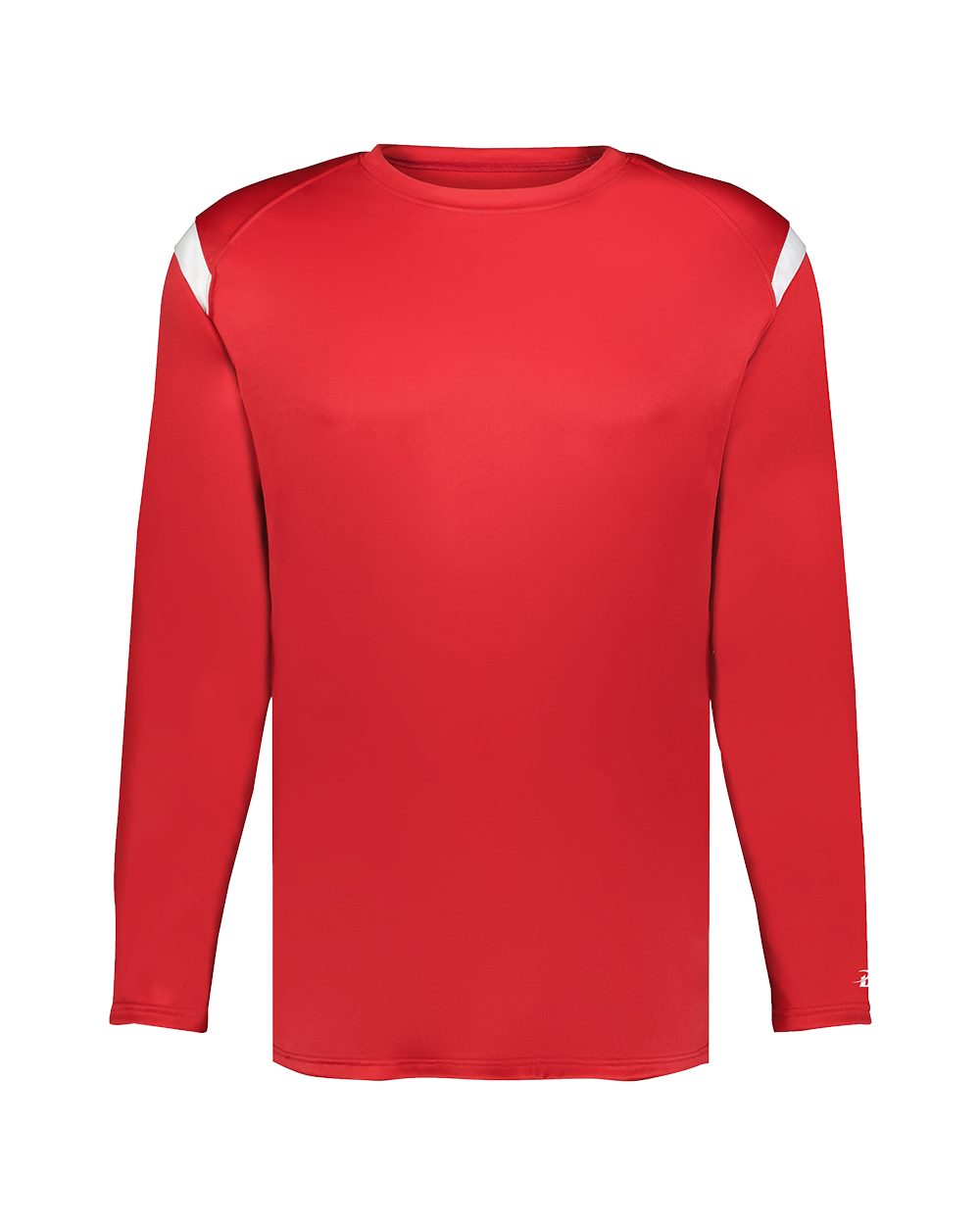 Badger Unisex On The Rise Long Sleeve T-Shirt - 4255