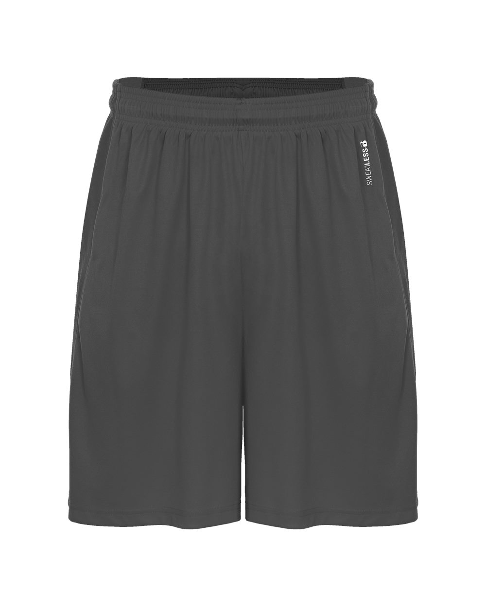 Badger Unisex Sweatless Shorts - 4267