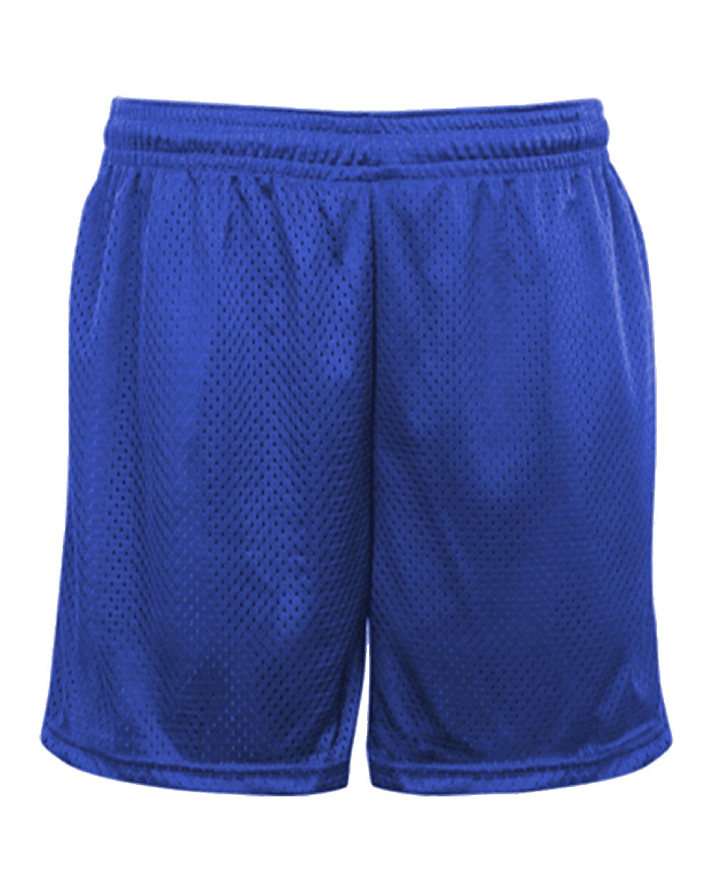 Badger Unisex Tricot Mesh 5" Shorts - 7225