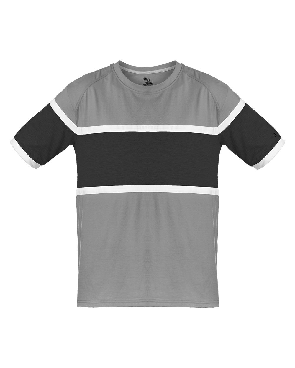 Badger Unisex United T-Shirt - 4980