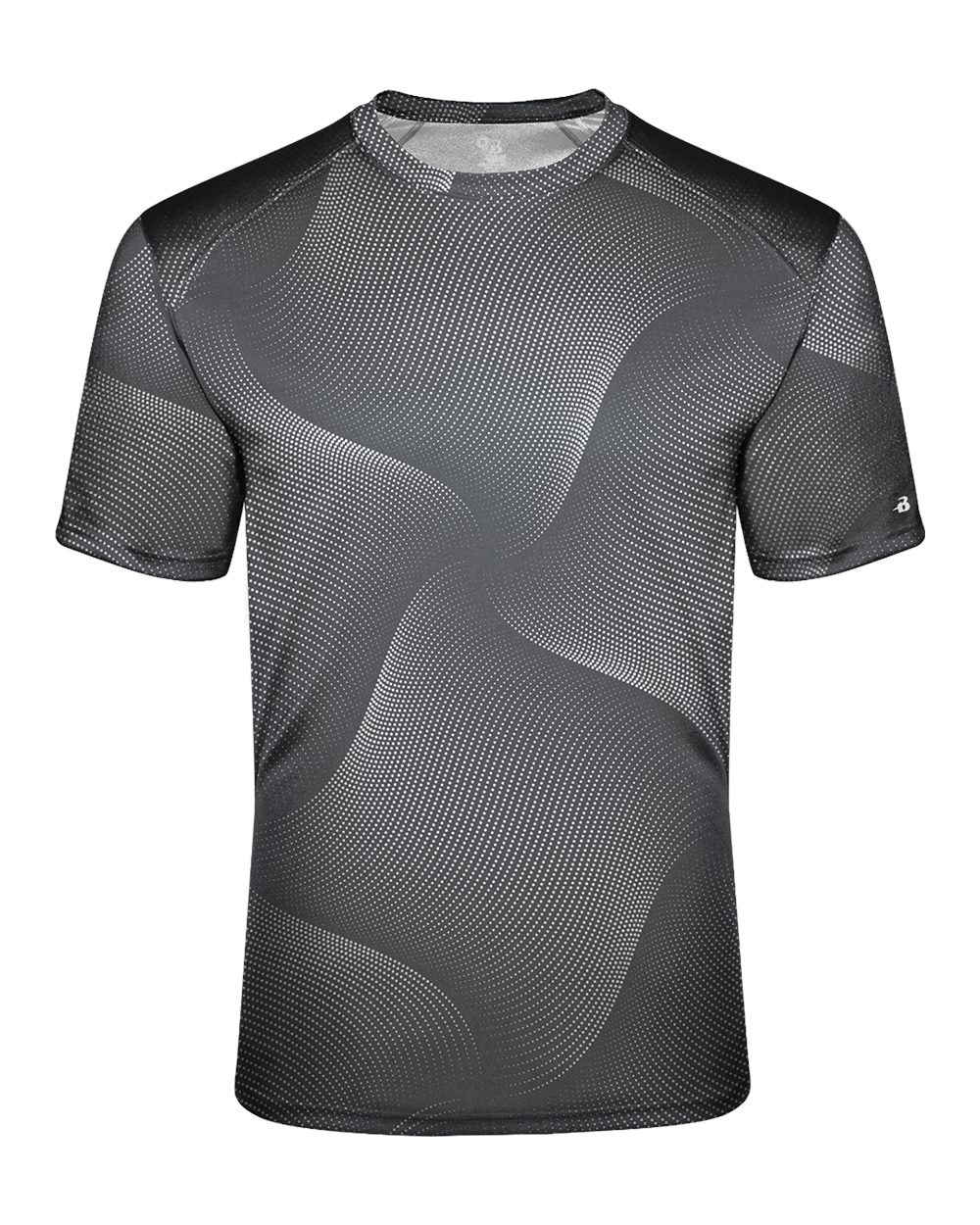 Badger Unisex Warp T-Shirt - 4213