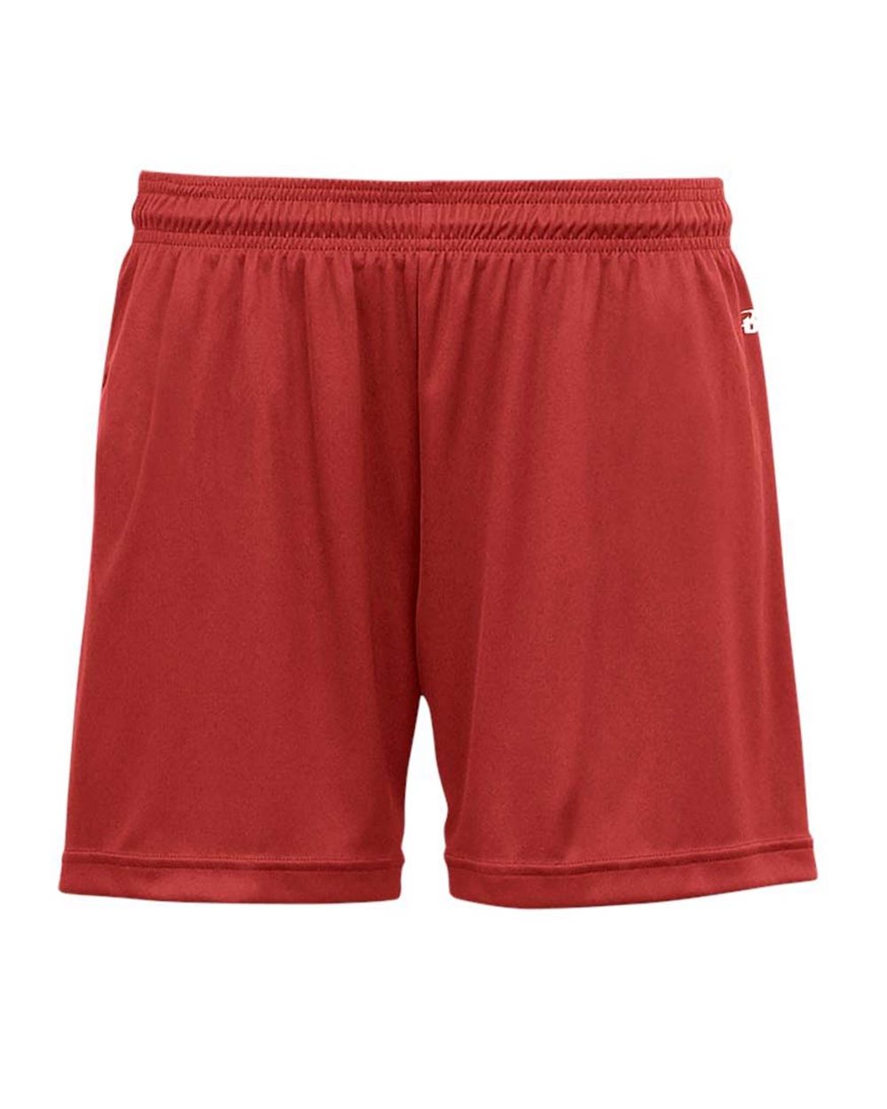 Badger Women's B-Core 5" Inseam Shorts - 4116