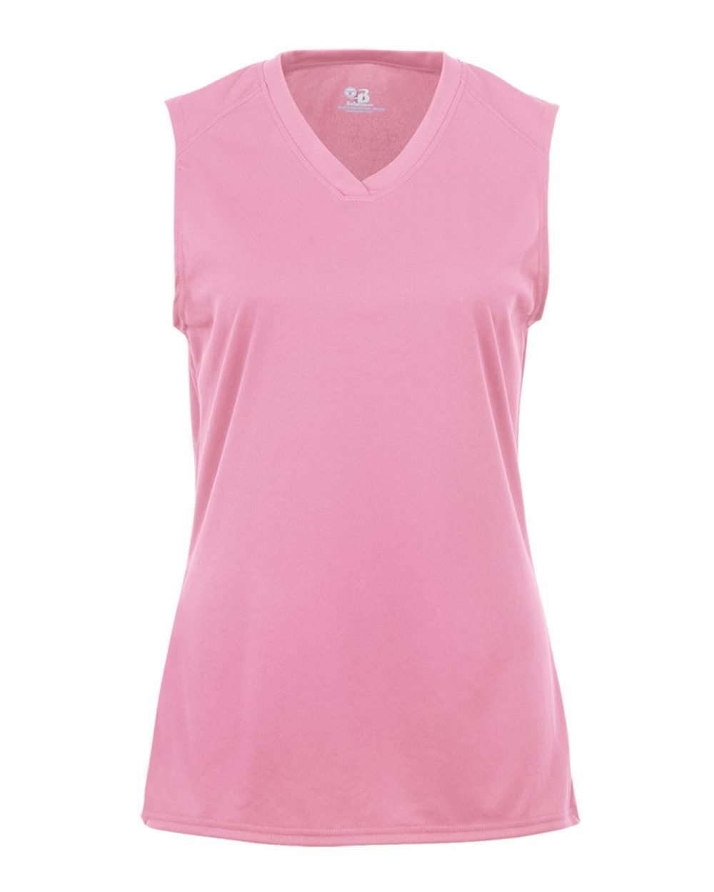 Badger Women's B-Core Sleeveless T-Shirt - 4163