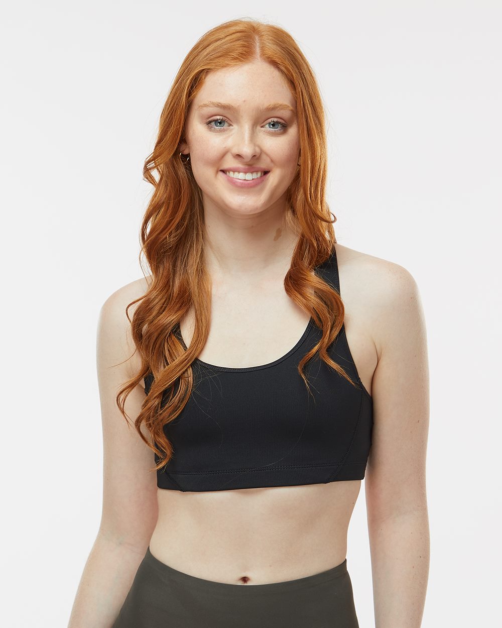 Badger Women's B-Sport Bra Top - 4636