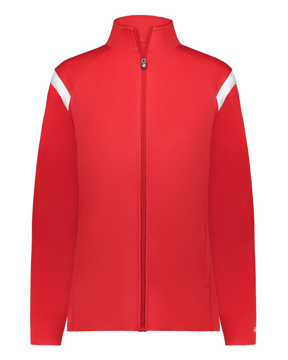 Badger Women's On The Rise Outercore Warm-Up Jacket - 7925