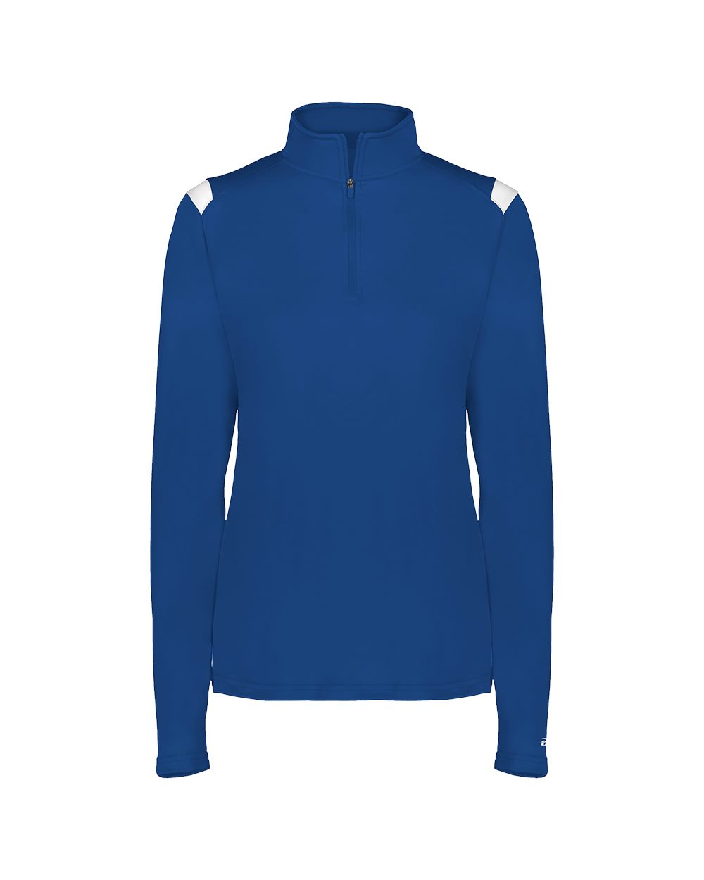 Badger Women's On The Rise Quarter-Zip Pullover - 4266