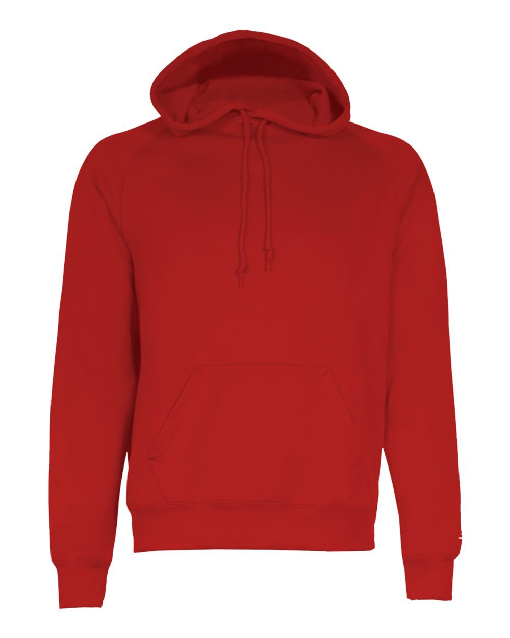 Badger Women's Performance Fleece Hooded Sweatshirt - 1460