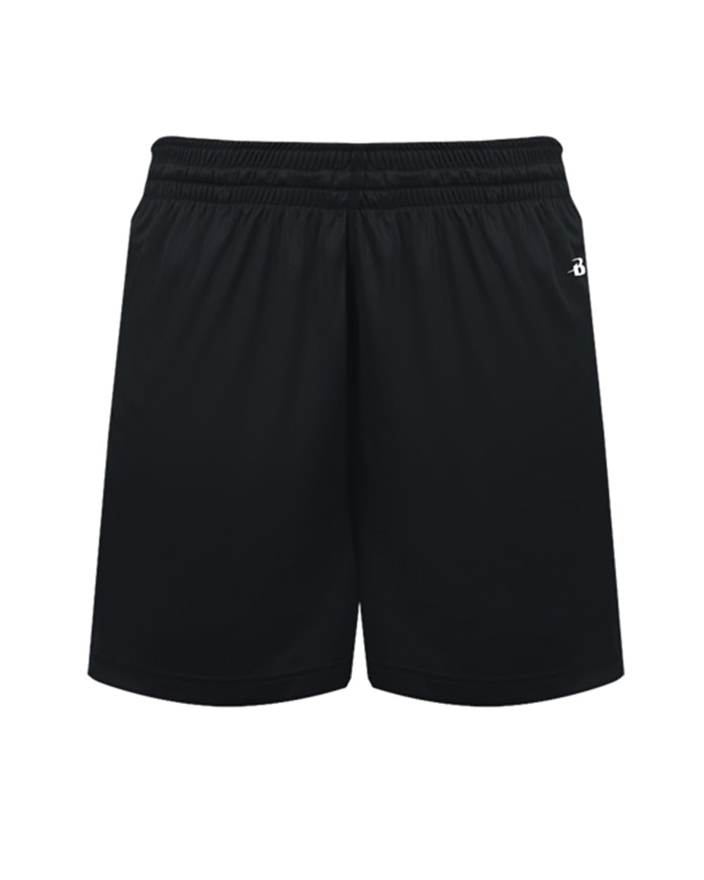 Badger Women's Ultimate SoftLock&trade; Shorts - 4012