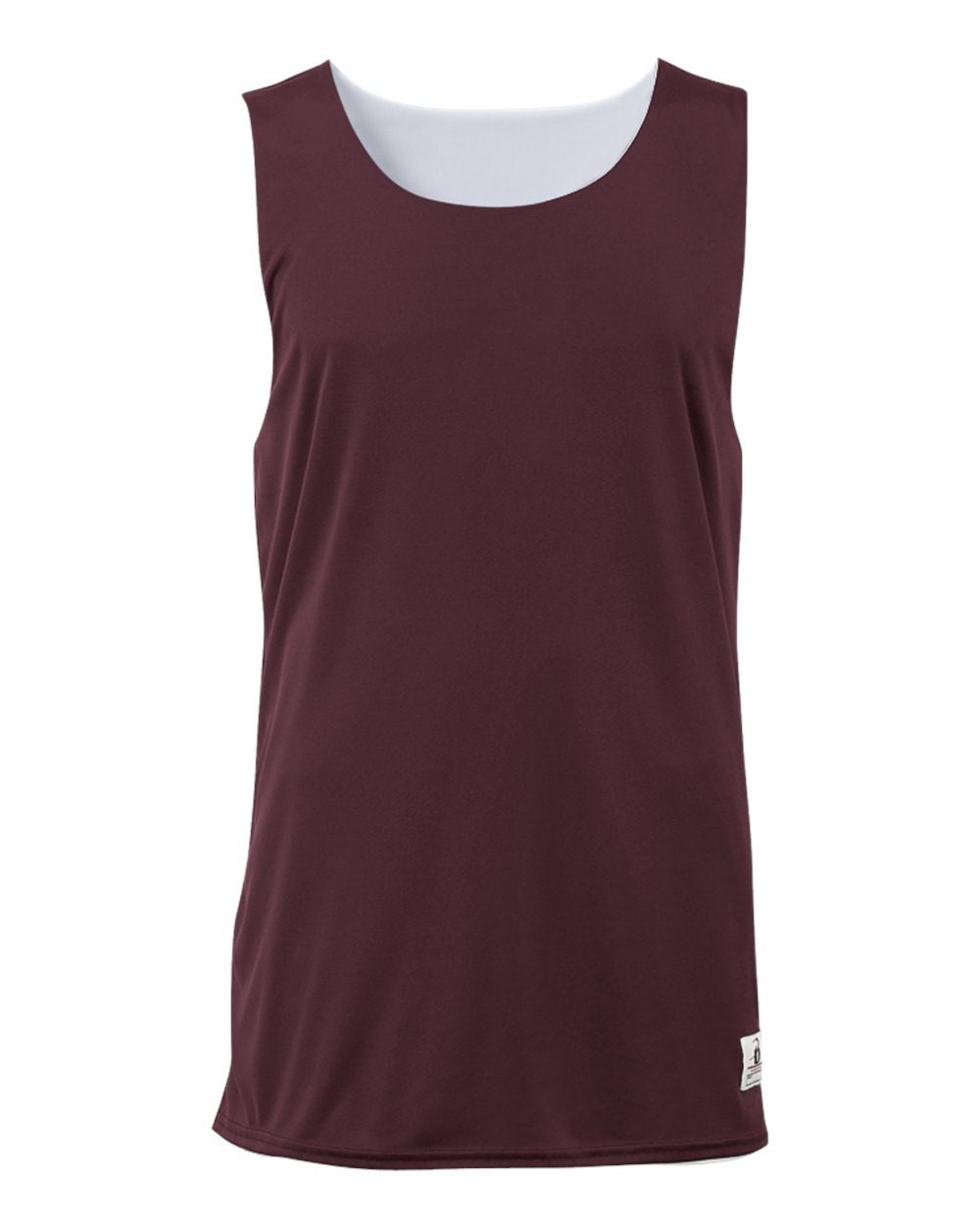 Badger Youth B-Core Reversible Tank Top - 2129