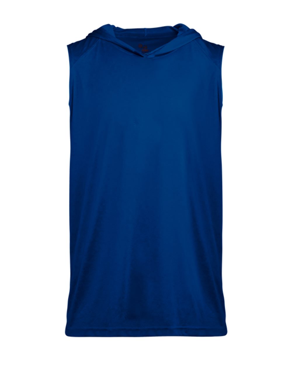 Badger Youth B-Core Sleeveless Hooded T-Shirt - 2108