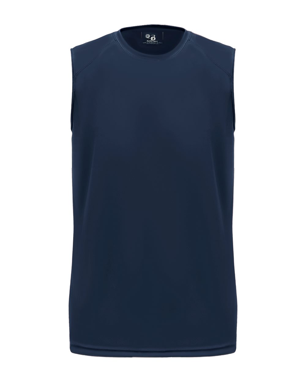 Badger Youth B-Core Sleeveless T-Shirt - 2130