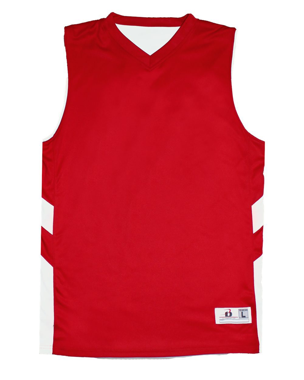 Badger Youth B-Pivot Rev. Tank Top - 2566