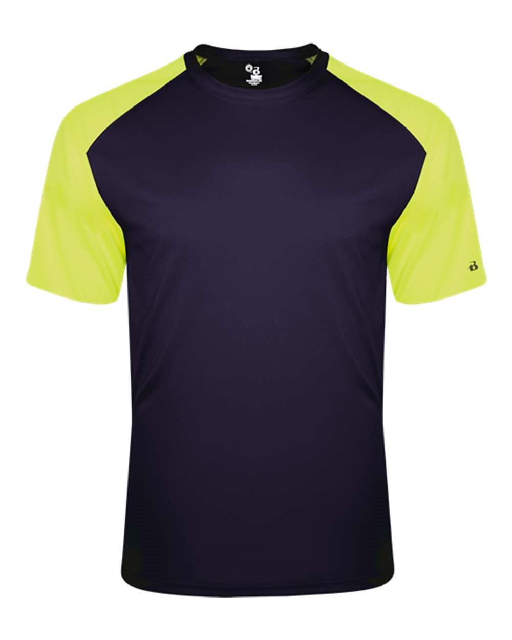 Badger Youth Breakout T-Shirt - 2230