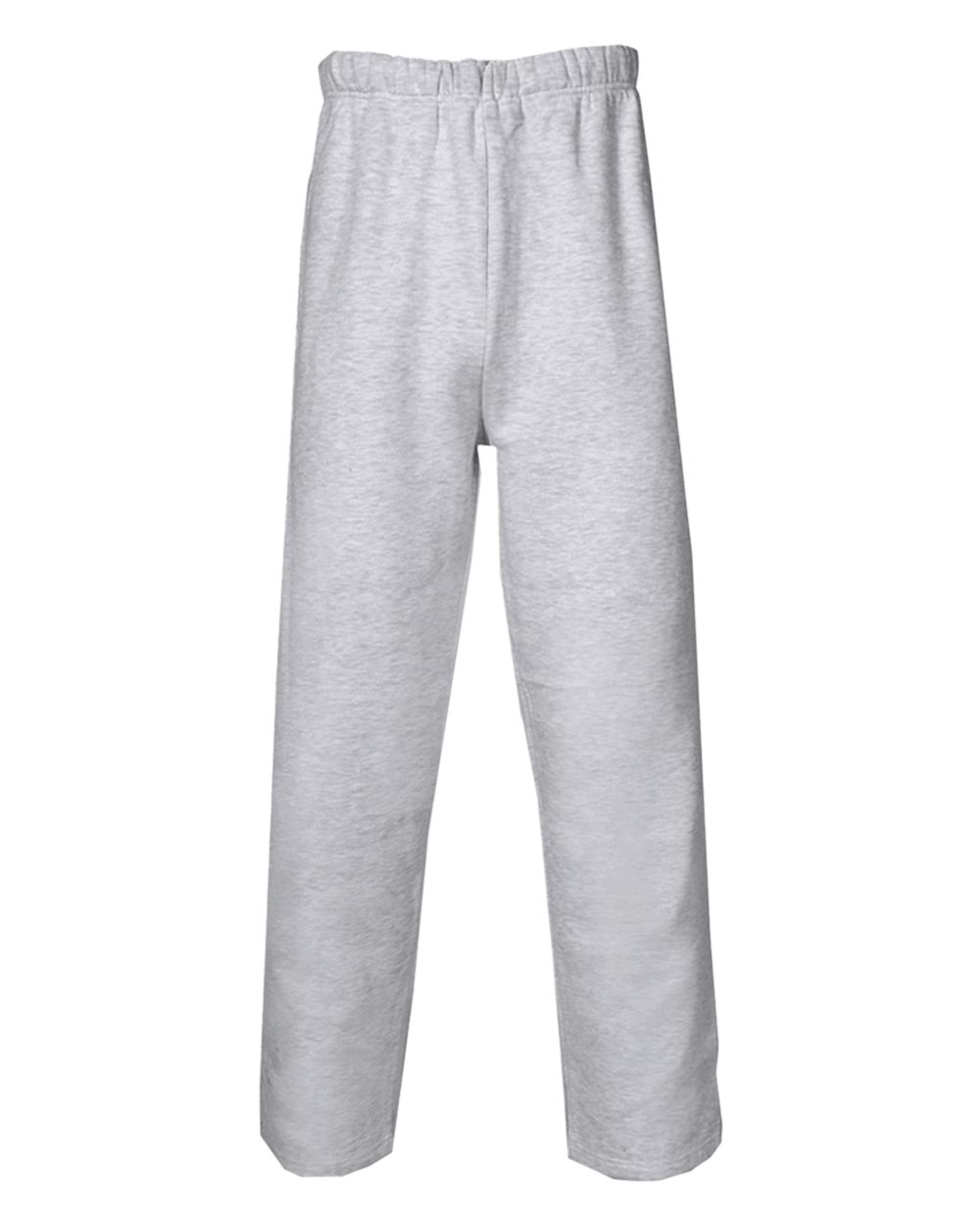 Badger Youth Open-Bottom Sweatpants - 2277
