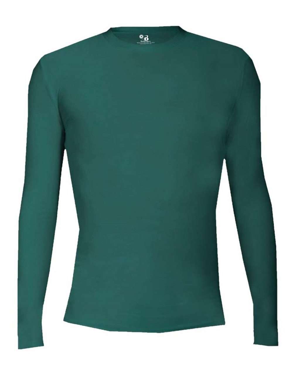 Badger Youth Pro-Compression Long Sleeve T-Shirt - 2605