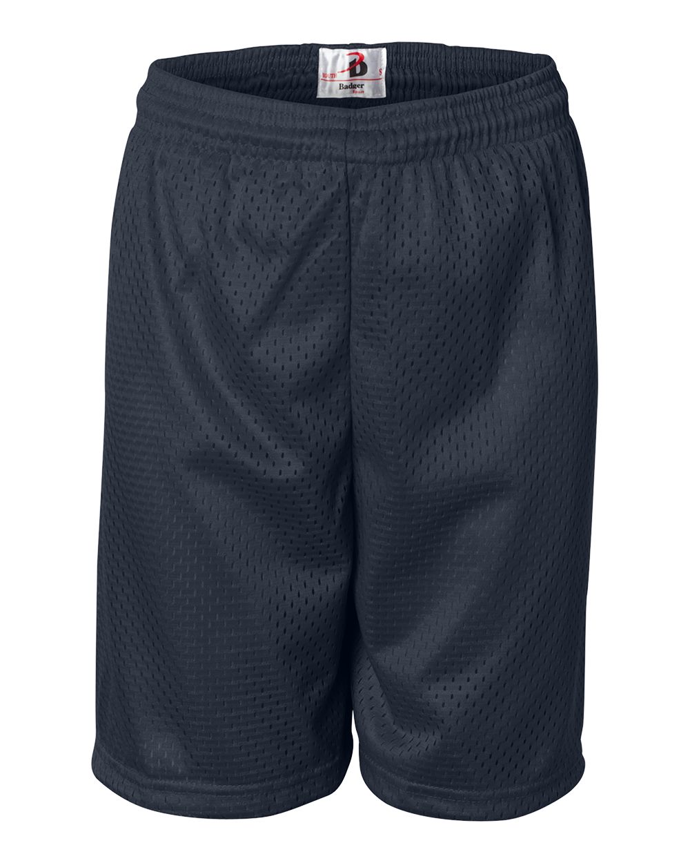 Badger Youth Pro Mesh 6" Shorts - 2207