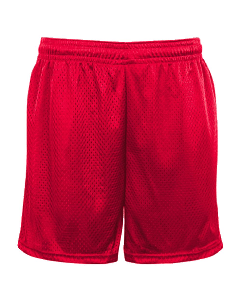 Badger Youth Tricot 4" Mesh Shorts - 2225