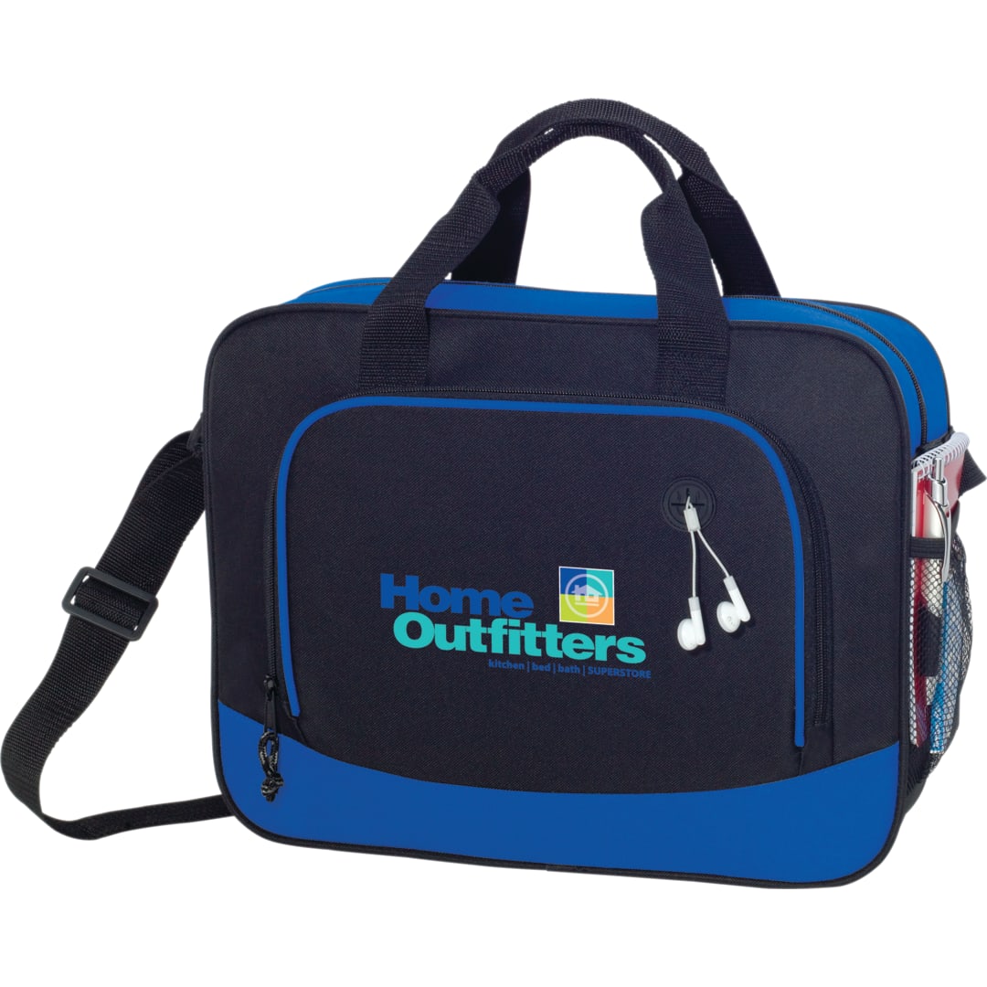 Barracuda Business Briefcase