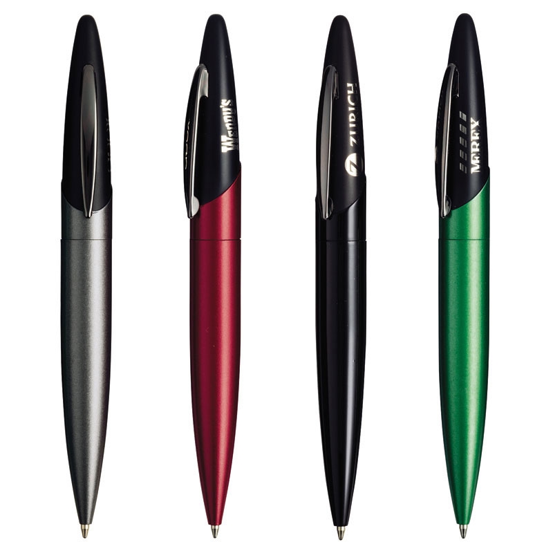 Basics Agosto Ballpoint Pen