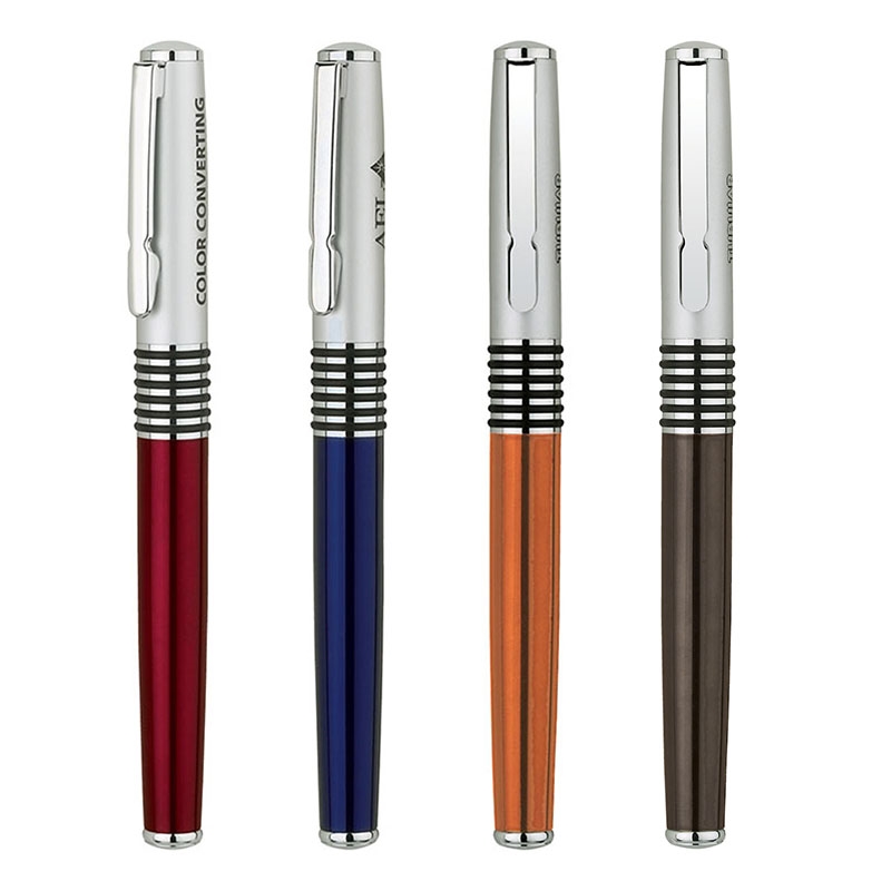 Basics Bande Rollerball Pen