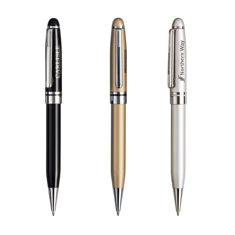 Basics Dulce Ballpoint Pen