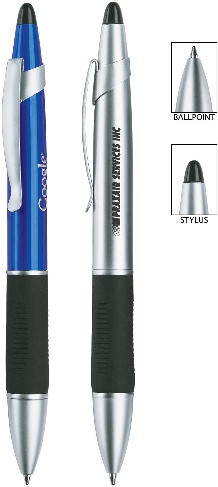 Basics Galsinos Ballpoint Pen/Stylus
