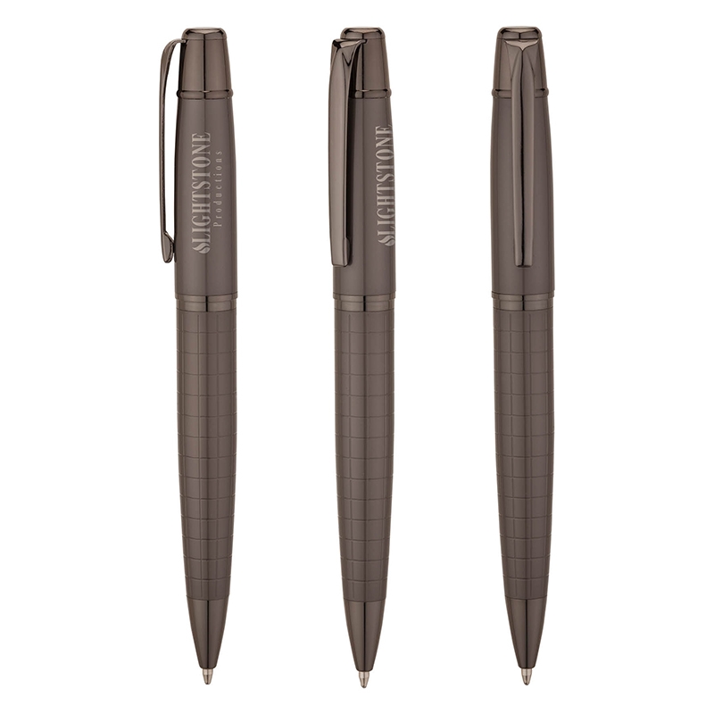 Basics Granite Ballpoint Pen
