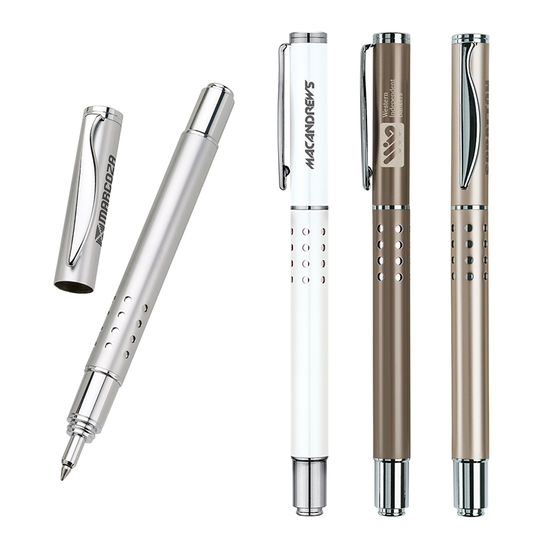 Basics Lidon Rollerball Pen