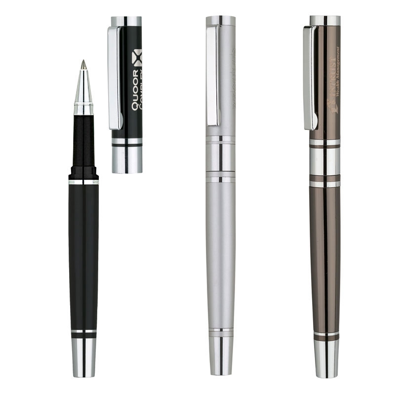 Basics Mirada Rollerball Pen